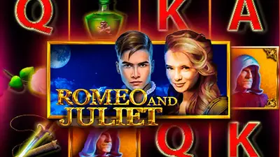 romeo and juliet